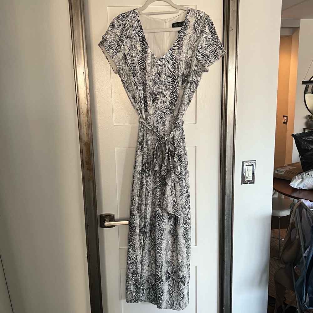 Rachel Zoe Jumpsuit